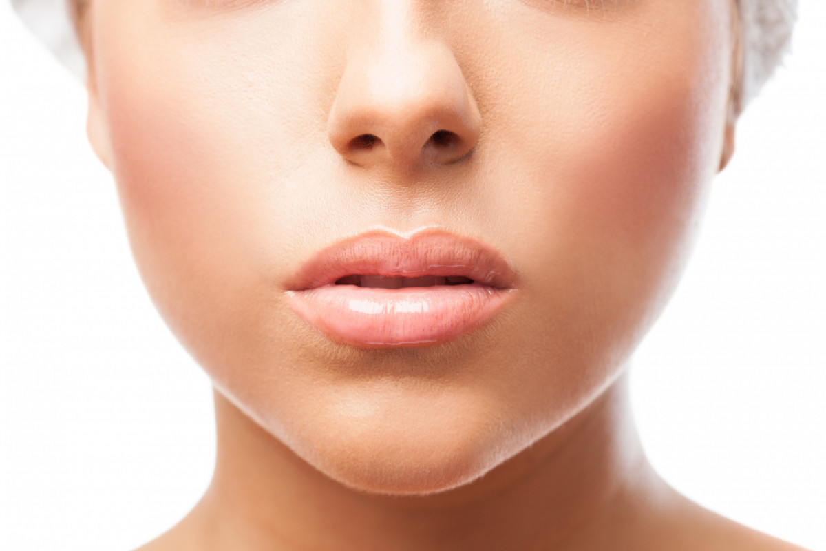 Envelhecimento Labial: Como Prevenir Rugas, Ressecamento e Perda de Volume