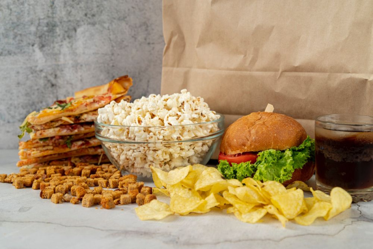 Alimentos Ultraprocessados e Câncer: O Que a Ciência Já Sabe