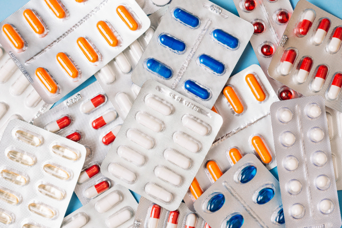 Entendendo as Interações Medicamentosas