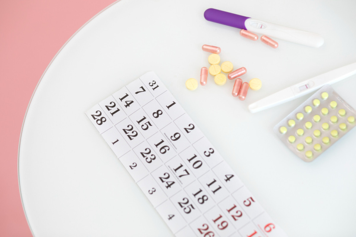 Ciclo Menstrual e Fertilidade: O Que Seu Corpo Pode Estar Tentando te Dizer