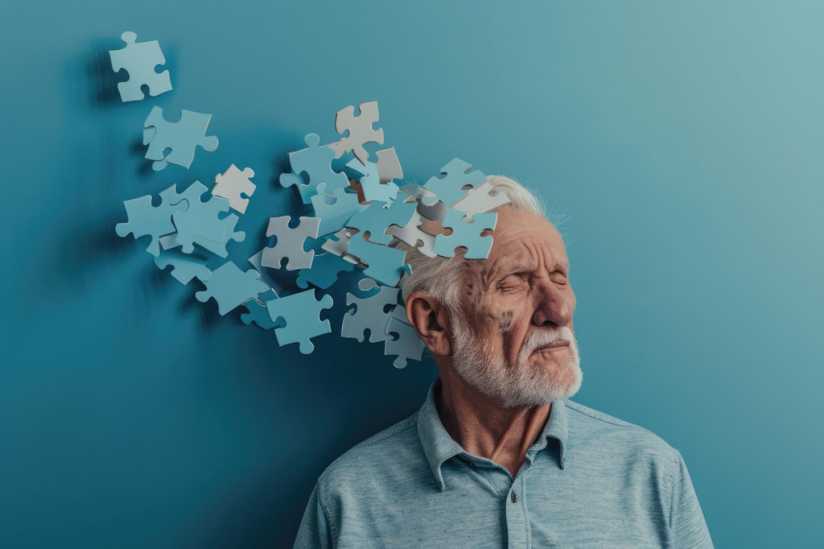 Alzheimer: Reconhecendo os Primeiros Sinais e a Importância da Avaliação Precoce