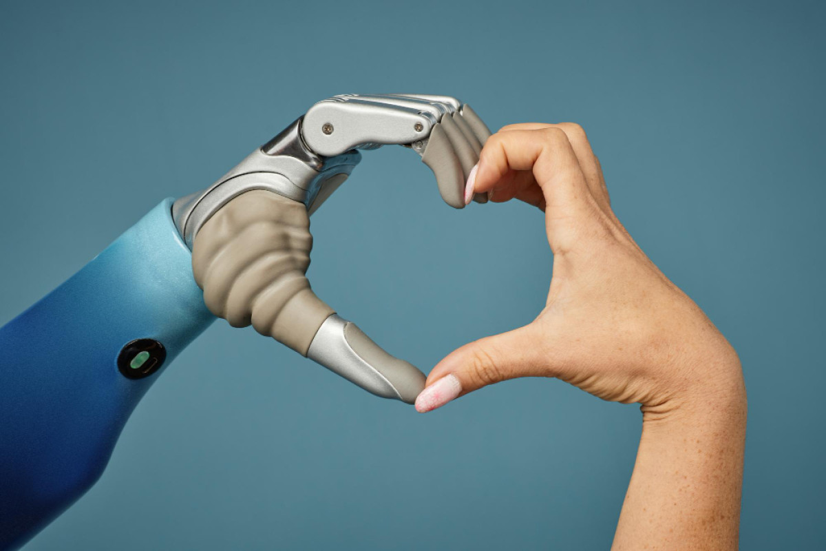 Relacionamentos com inteligência artificial: solução para a solidão ou ilusão perigosa