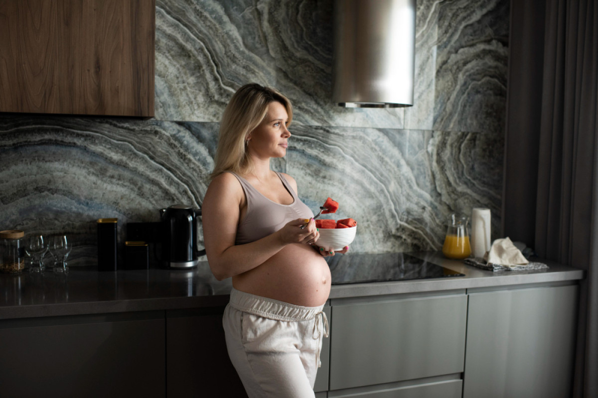 Fertilidade e Nutrição: Como a Alimentação Pode Impulsionar as Chances de Engravidar