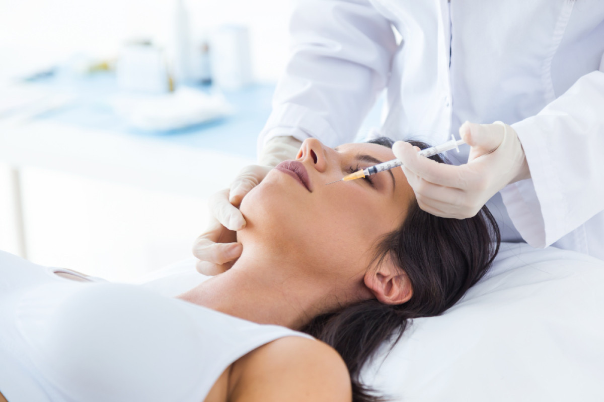 Botox Reduz Estresse? O Que a Ciência Diz sobre a Nova Moda do TikTok