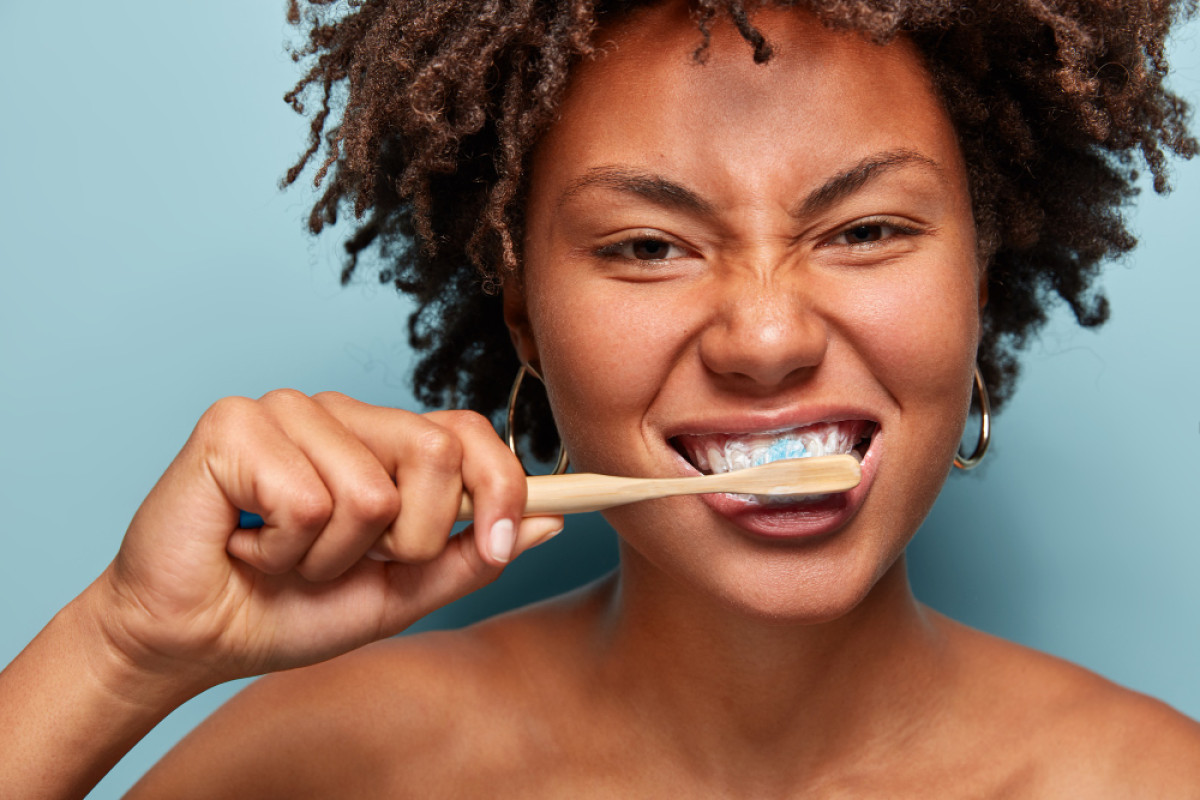 Escovação Correta: O Hábito Diário que Protege Seu Corpo Inteiro