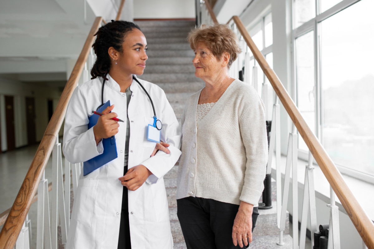 Menopausa: Rompendo Tabus e Promovendo o Bem-Estar