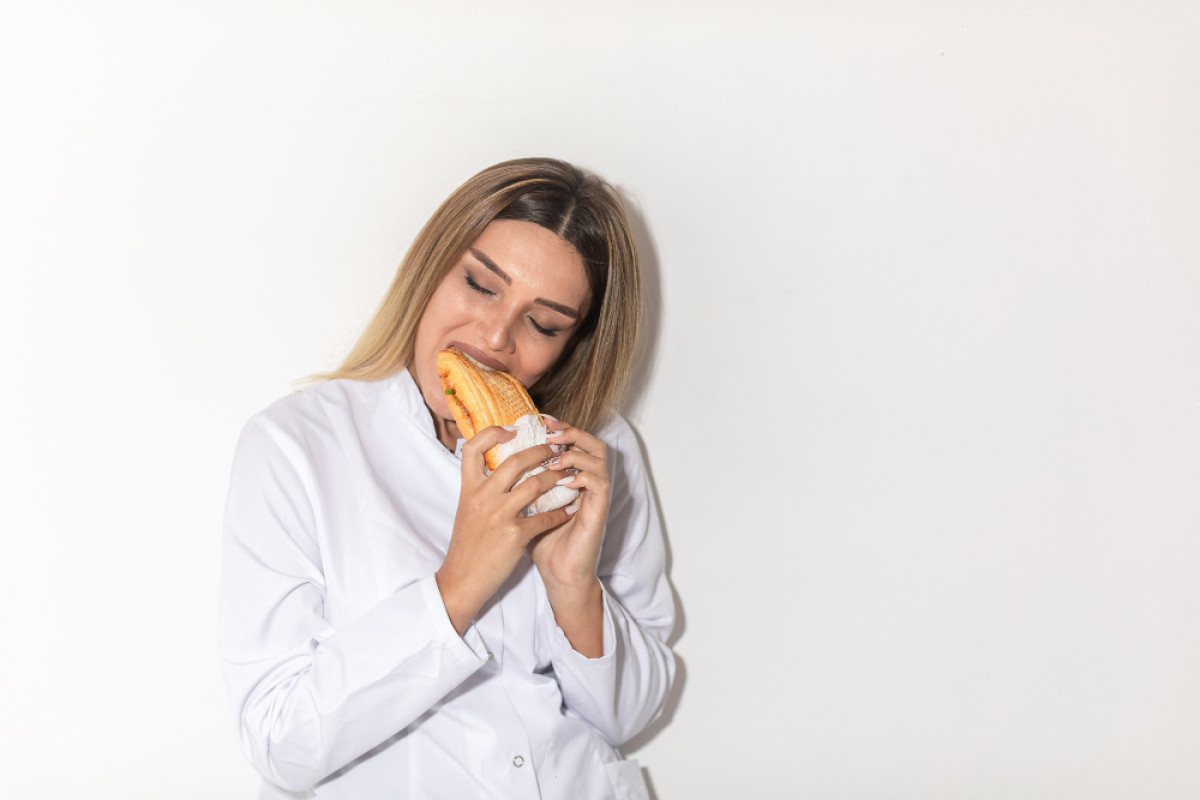 Fome Emocional: Quando a Comida se Torna um Refúgio para as Emoções