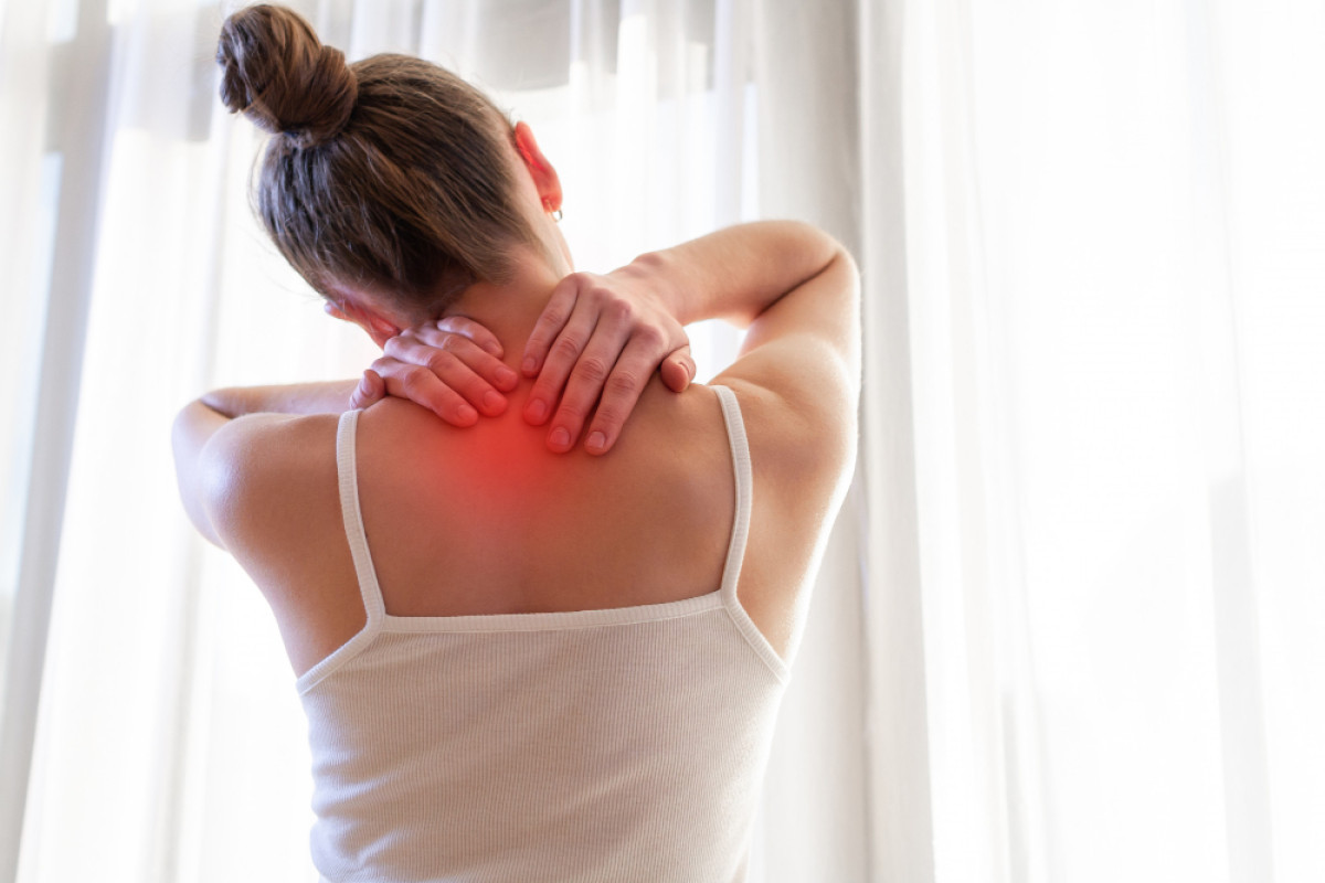 Dores no Corpo sem Explicação: Pode Ser Fibromialgia?