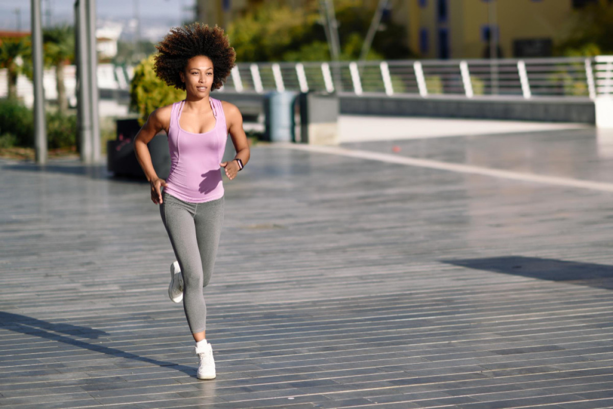 Movimento e Esporte: Uma Arma Contra o Alzheimer