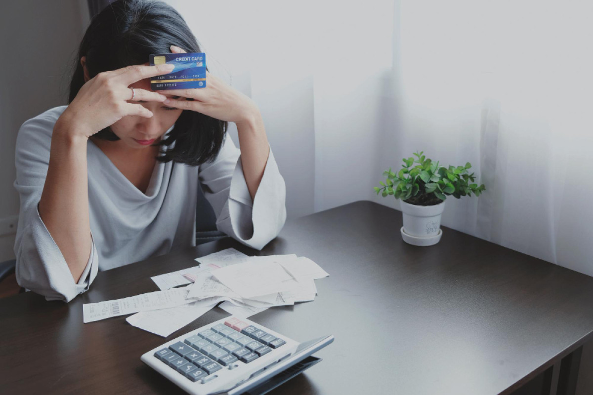O Número Que Nunca Chega: Por Que a Tranquilidade Financeira Não Aparece
