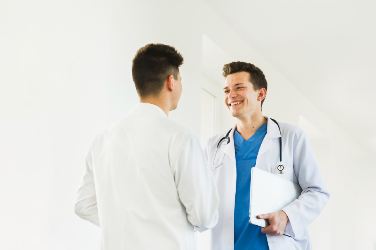 Dia do Endocrinologista: O Papel do Endocrinologista nos Dias de Hoje