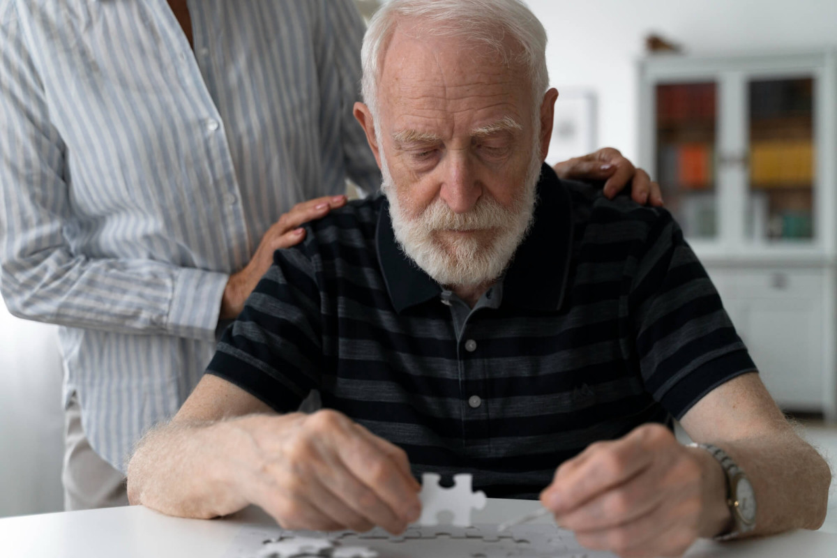 Dia Mundial do Alzheimer: Quando a Doença Vai Além da Perda de Memória