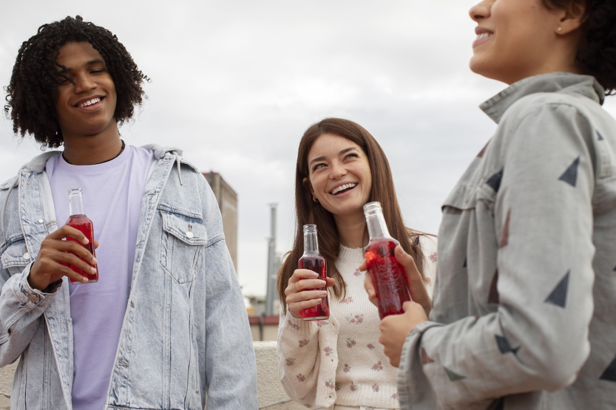 O Impacto do Álcool no Organismo e Como Minimizar Seus Efeitos
