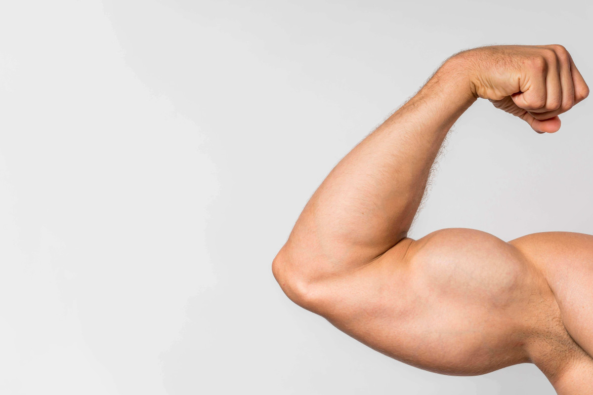 Massa muscular como saúde: o impacto direto da preservação de massa magra na longevidade