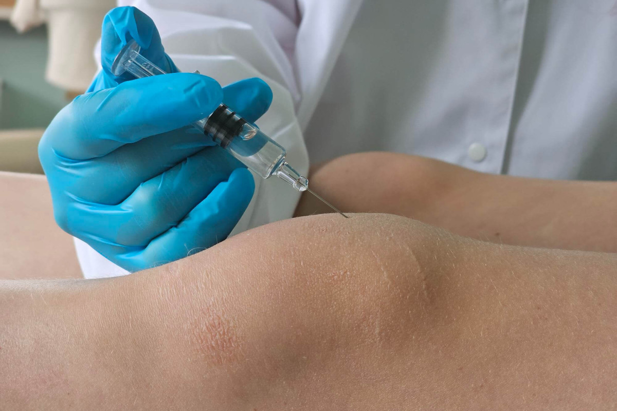 Ozonioterapia: definição, evidência clínica, aplicações no aparelho digestivo e segurança