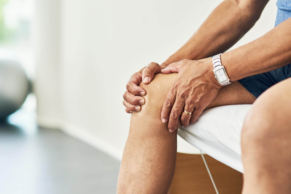 Artrose no joelho diagnóstico precoce terapias modernas e qualidade de vida