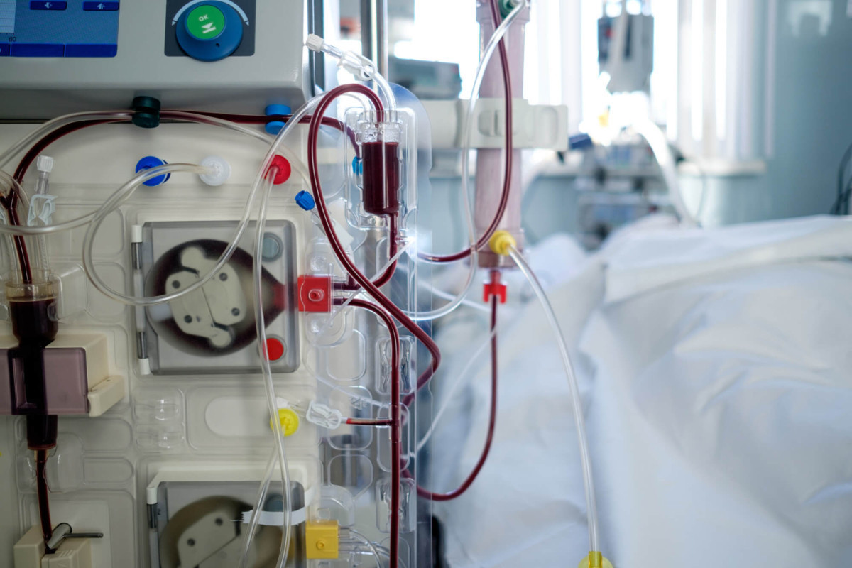Mais de 170 Mil Brasileiros Estão em Diálise: a Face da Doença Renal Crônica no País