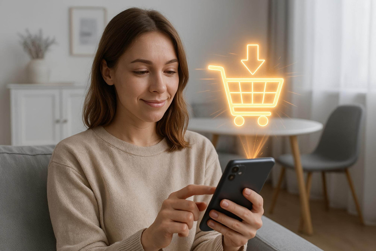 Compras por impulso: quando o consumo se torna uma válvula de escape emocional