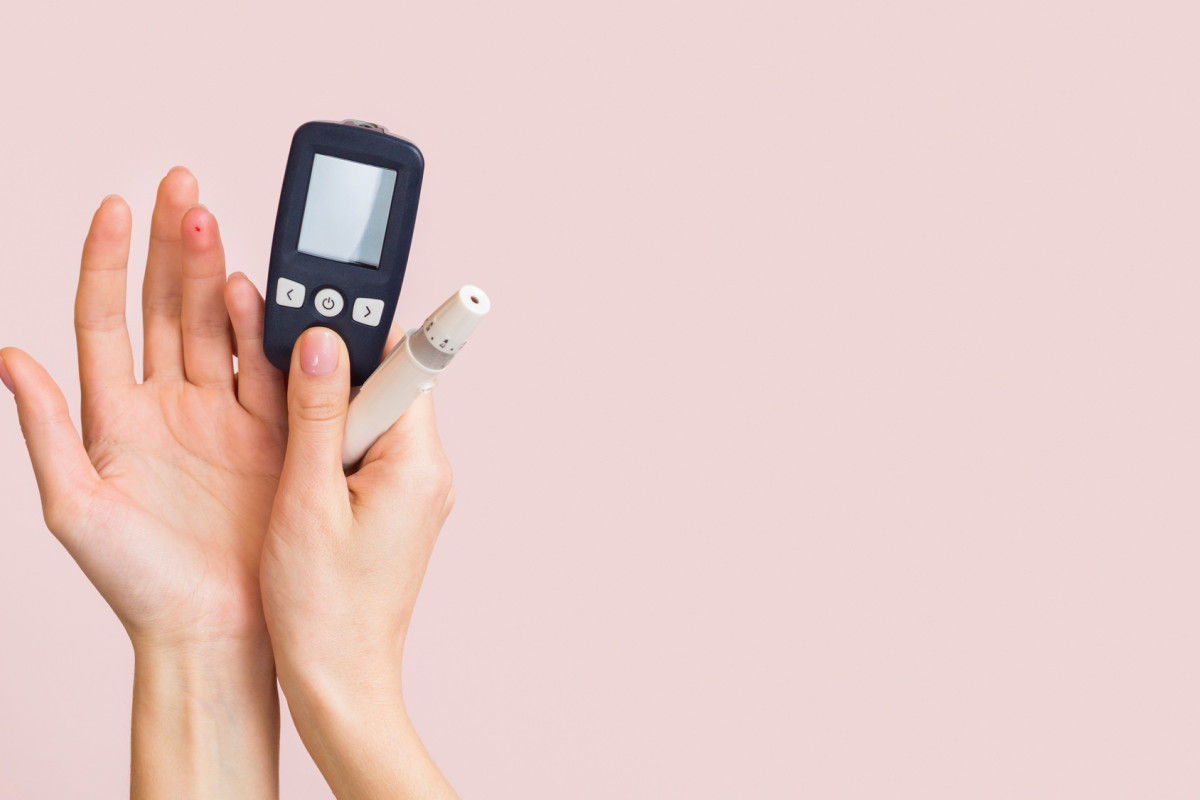 Dia Mundial do Diabetes prevenção diagnóstico e remissão para viver melhor