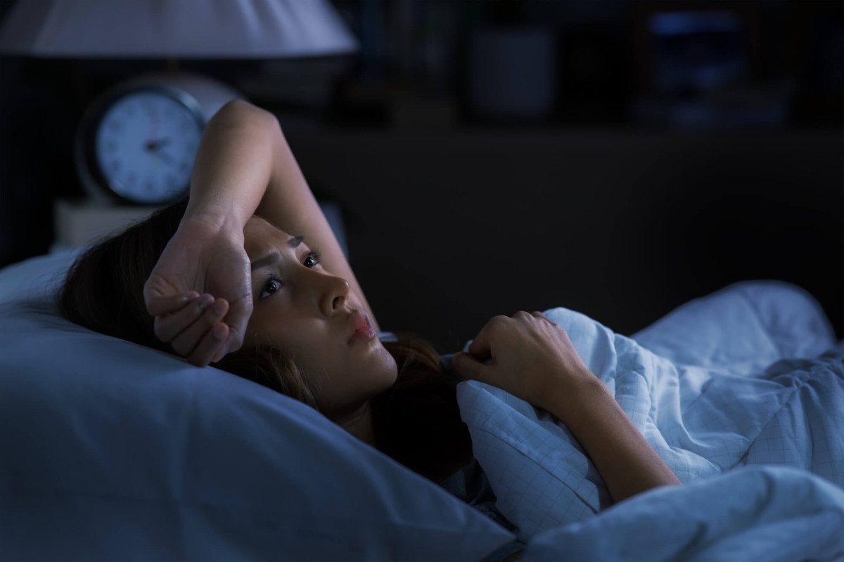 Doenças do sono: por que dormir bem é essencial