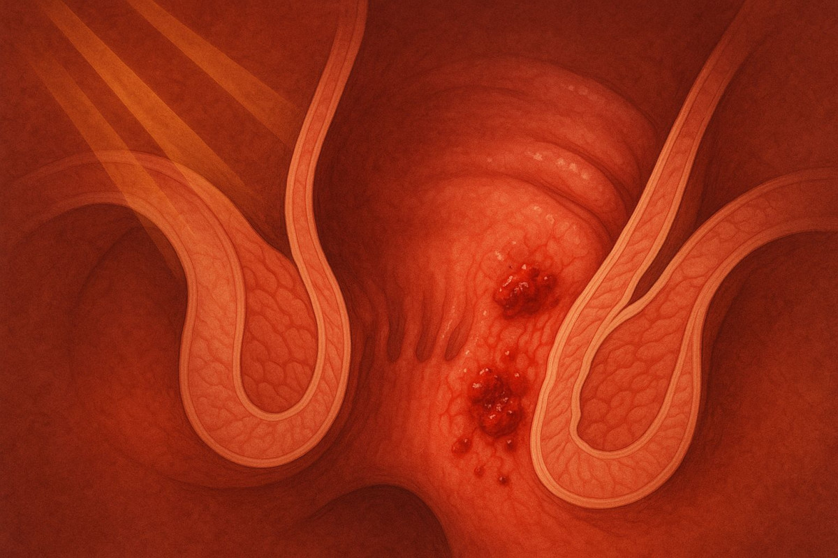 Sangramento e dor após radioterapia? Entenda a retite actínica e como tratar