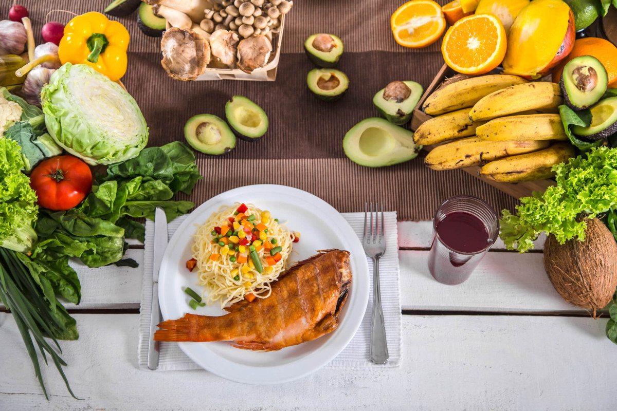 Comida de verdade: por que o básico virou exceção na rotina moderna
