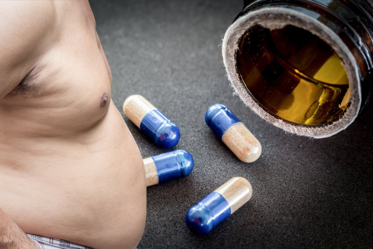 Desmistificando os Remédios para Obesidade