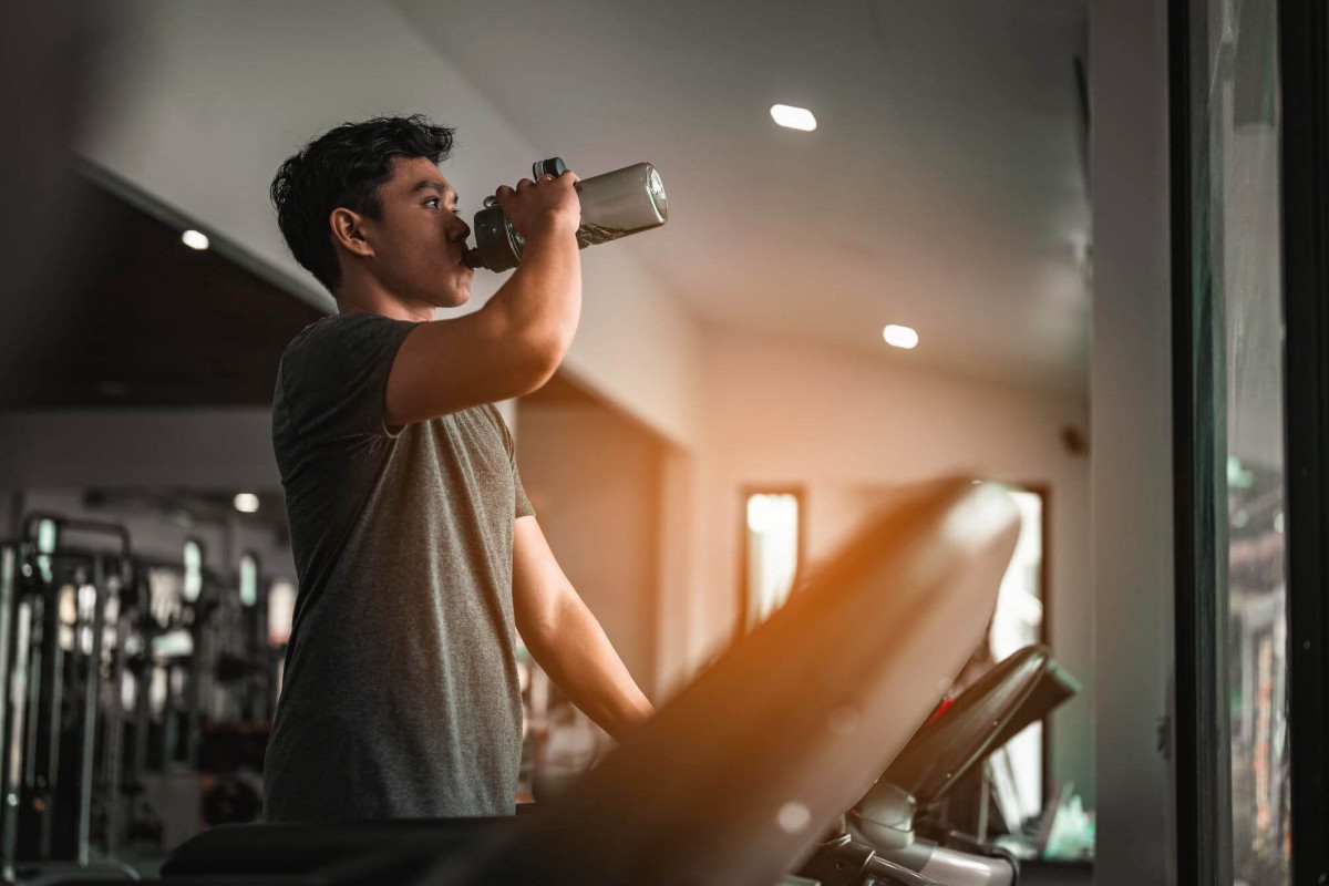 Quando o treino deixa de ajudar e começa a prejudicar o corpo