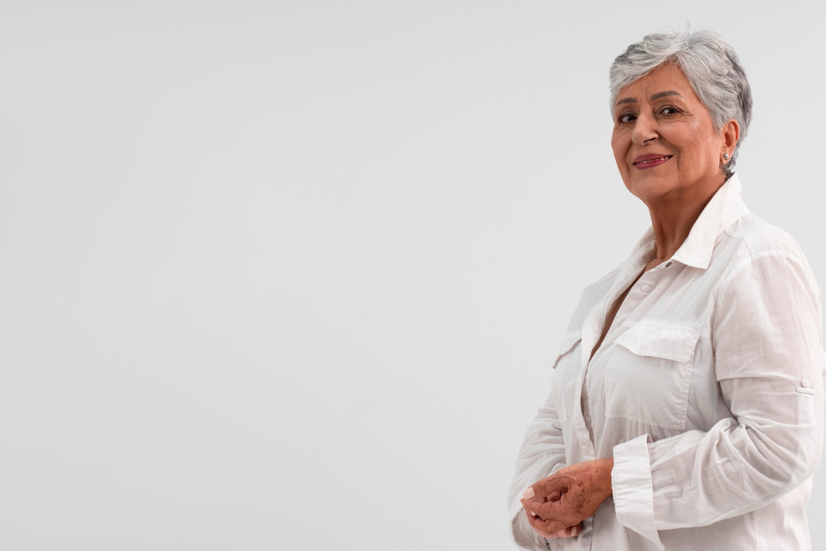 Mulheres vivem mais, mas sofrem mais doenças na terceira idade