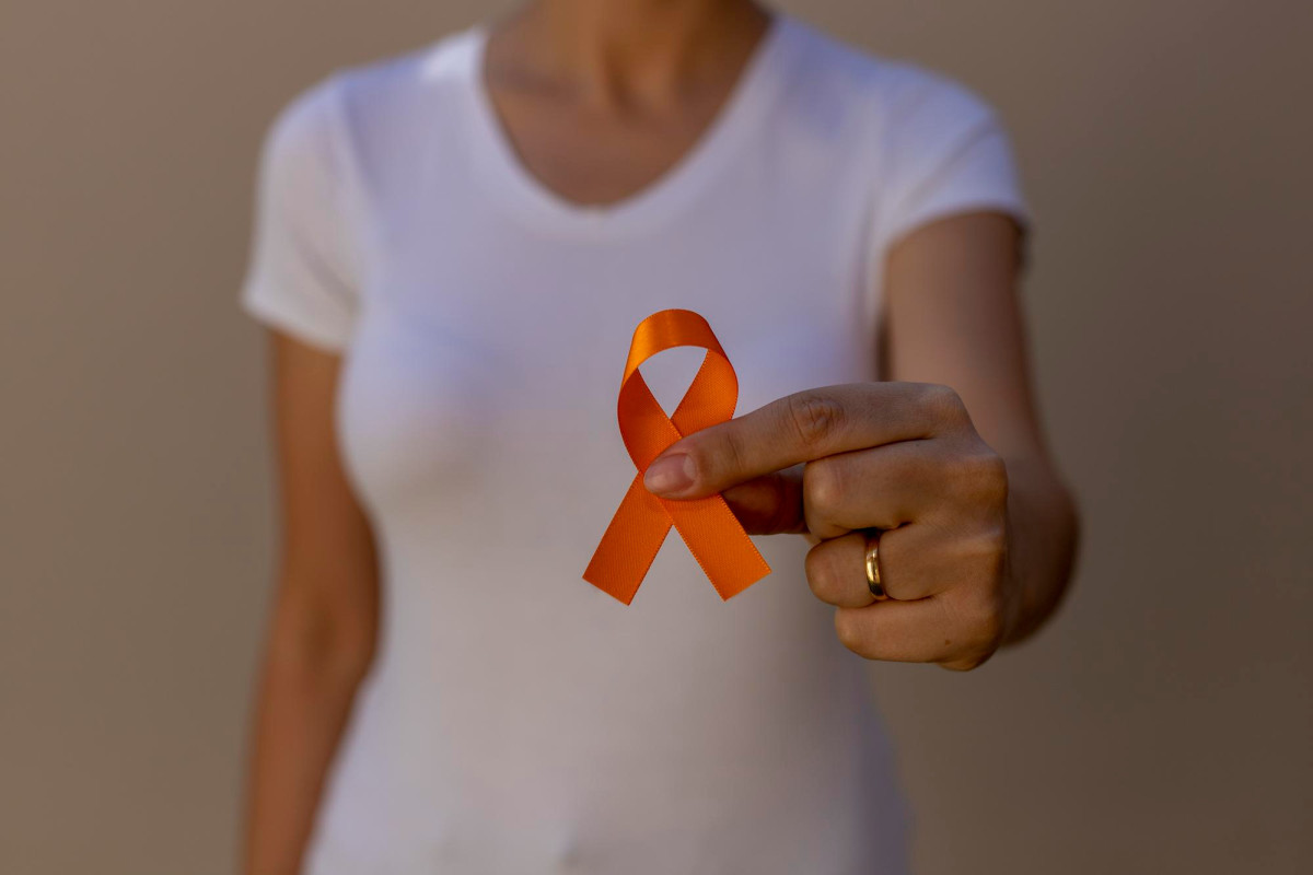 Fevereiro Laranja: sinais de câncer no sangue e por que doar medula óssea salva vidas