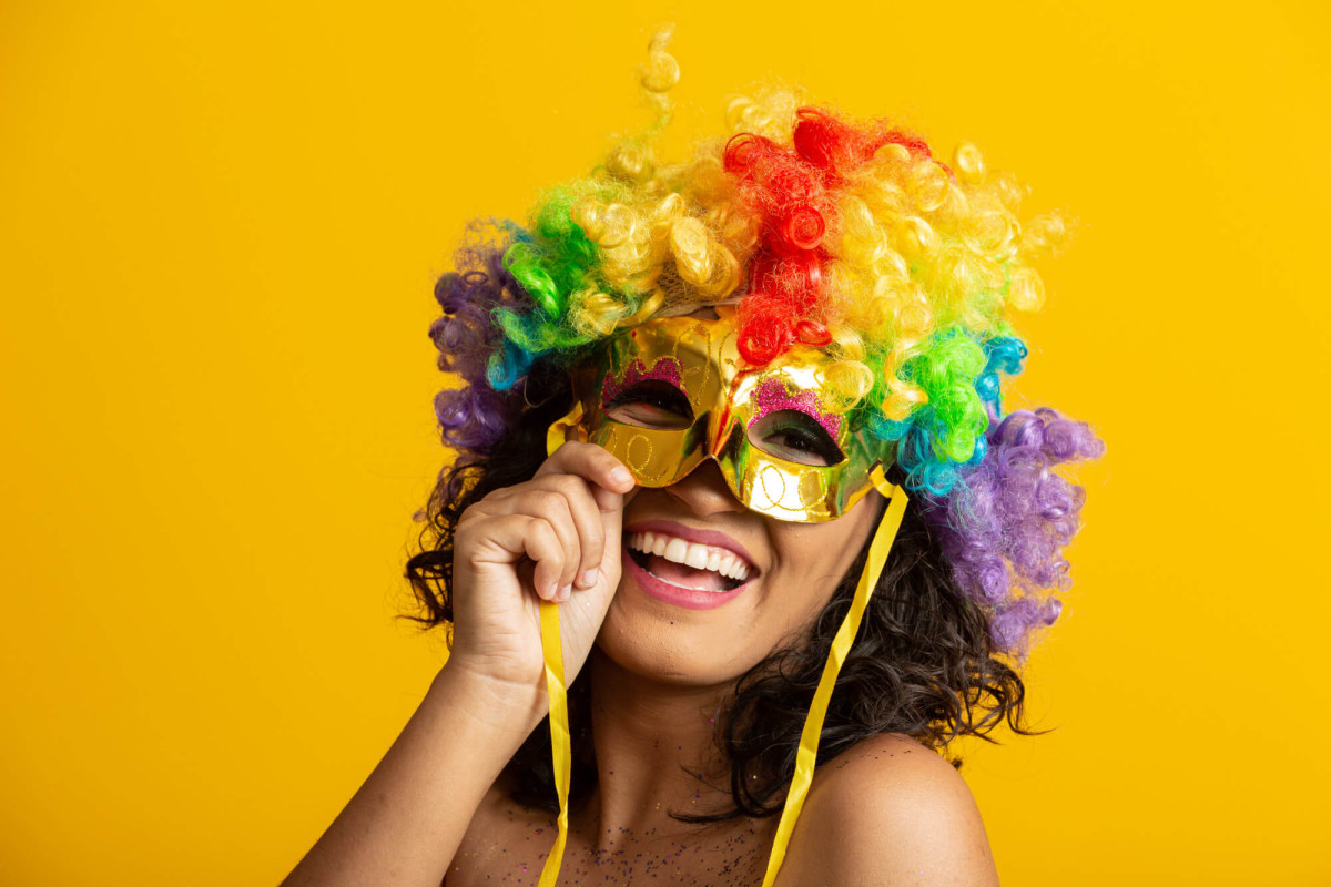 Carnaval e Ansiedade: A Euforia que Pode Esconder Solidão