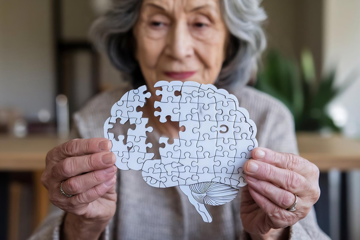Problemas de memória: como saber se não é Alzheimer?