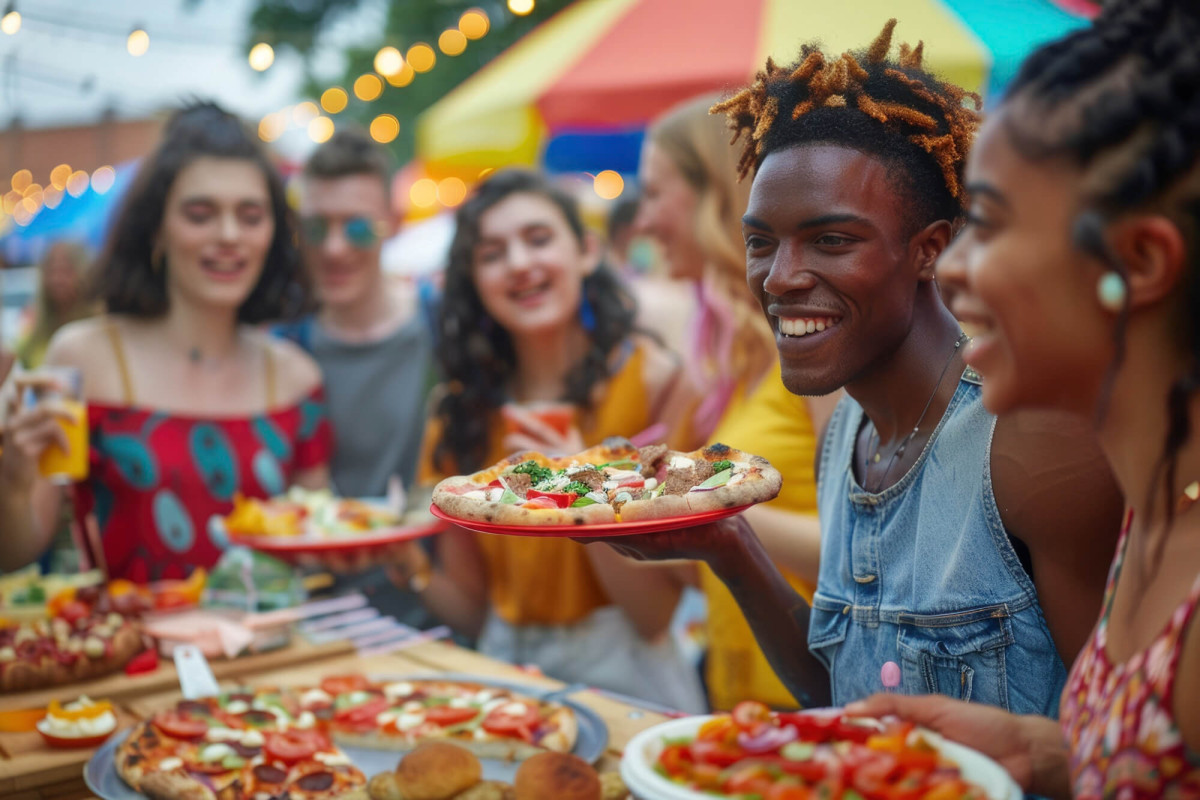 Alimentação no Carnaval: verdades e armadilhas que podem comprometer sua energia na folia
