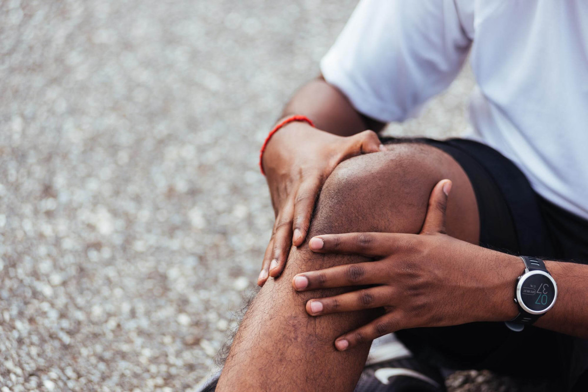 Ligamento do joelho rompido: novo tratamento promete menos dor e volta mais rápida