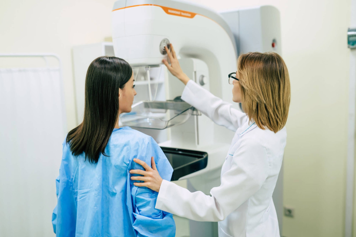 Mamografia: o exame que pode salvar sua vida – e os mitos que te atrasam