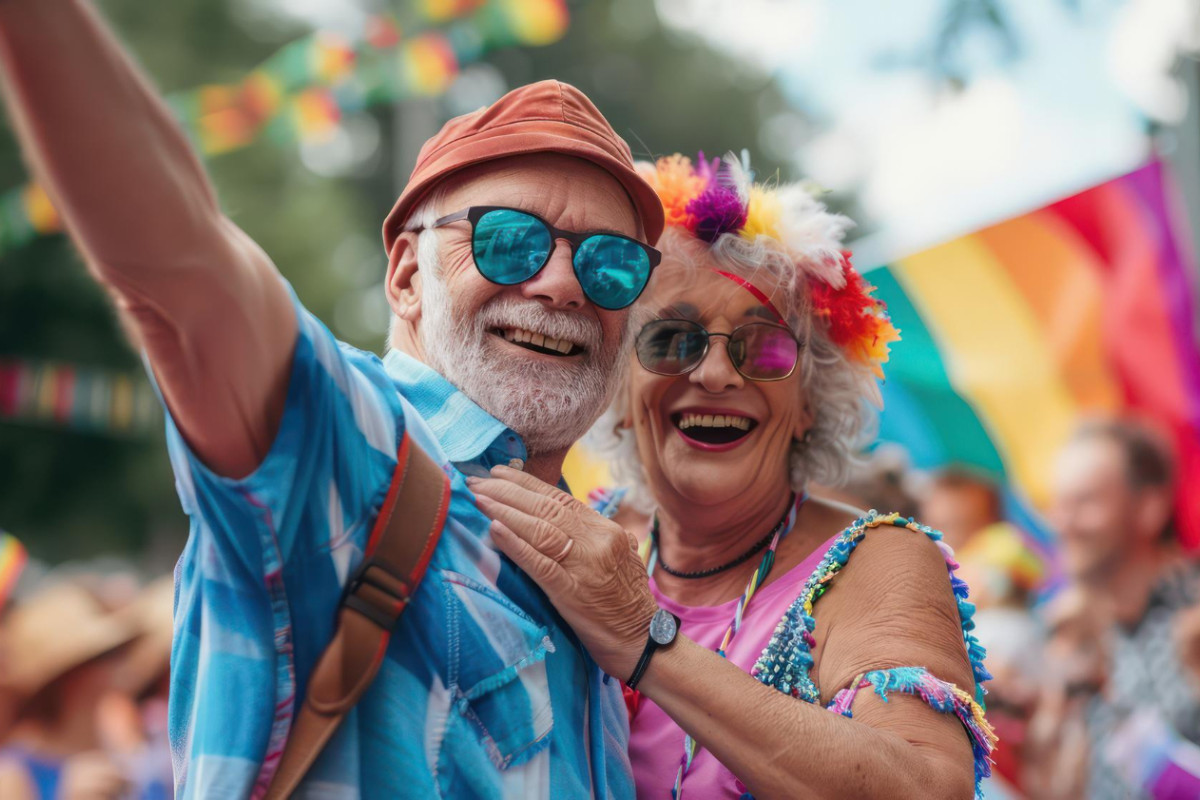 Com organização, Carnaval traz ganhos à saúde na terceira idade