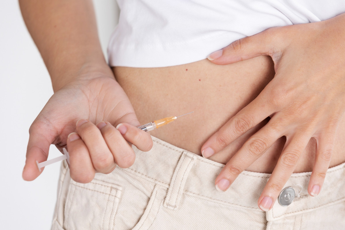 Canetas que emagrecem: milagre da medicina ou risco que ninguém conta?