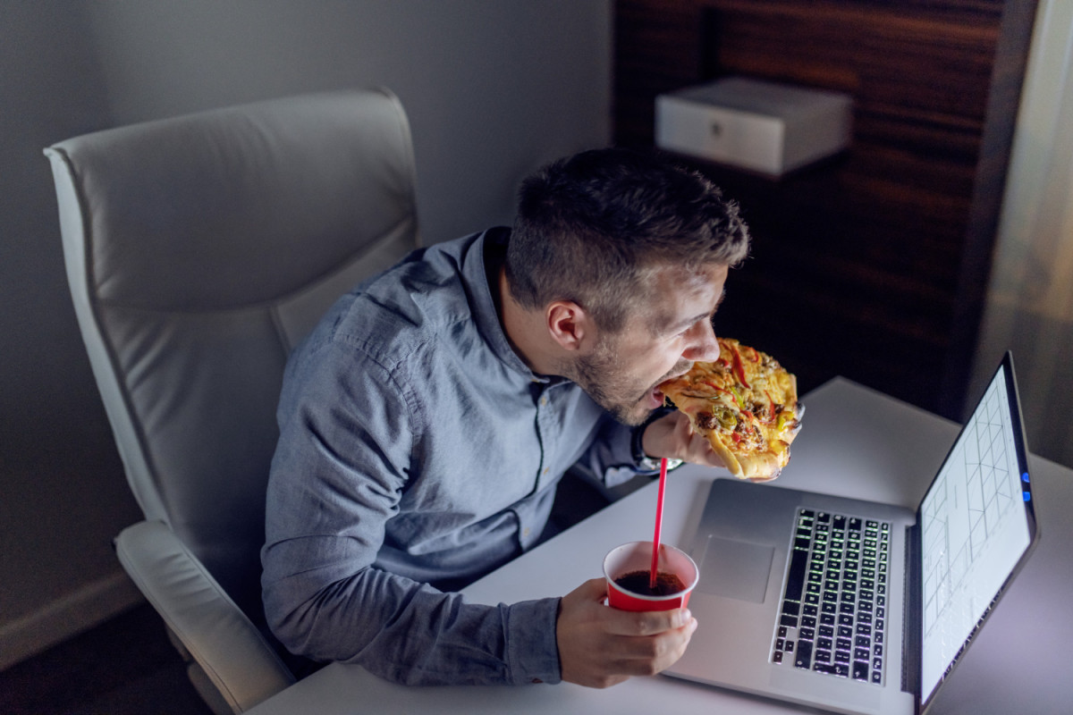 Ficar muito tempo parado pode afetar metabolismo, coração e saúde mental