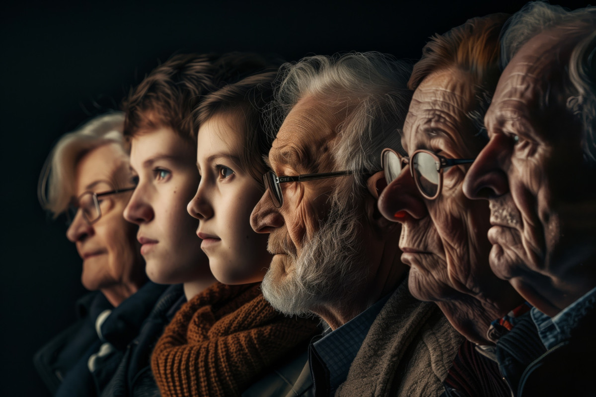 Como a história dos antepassados pode influenciar emoções e sintomas no presente