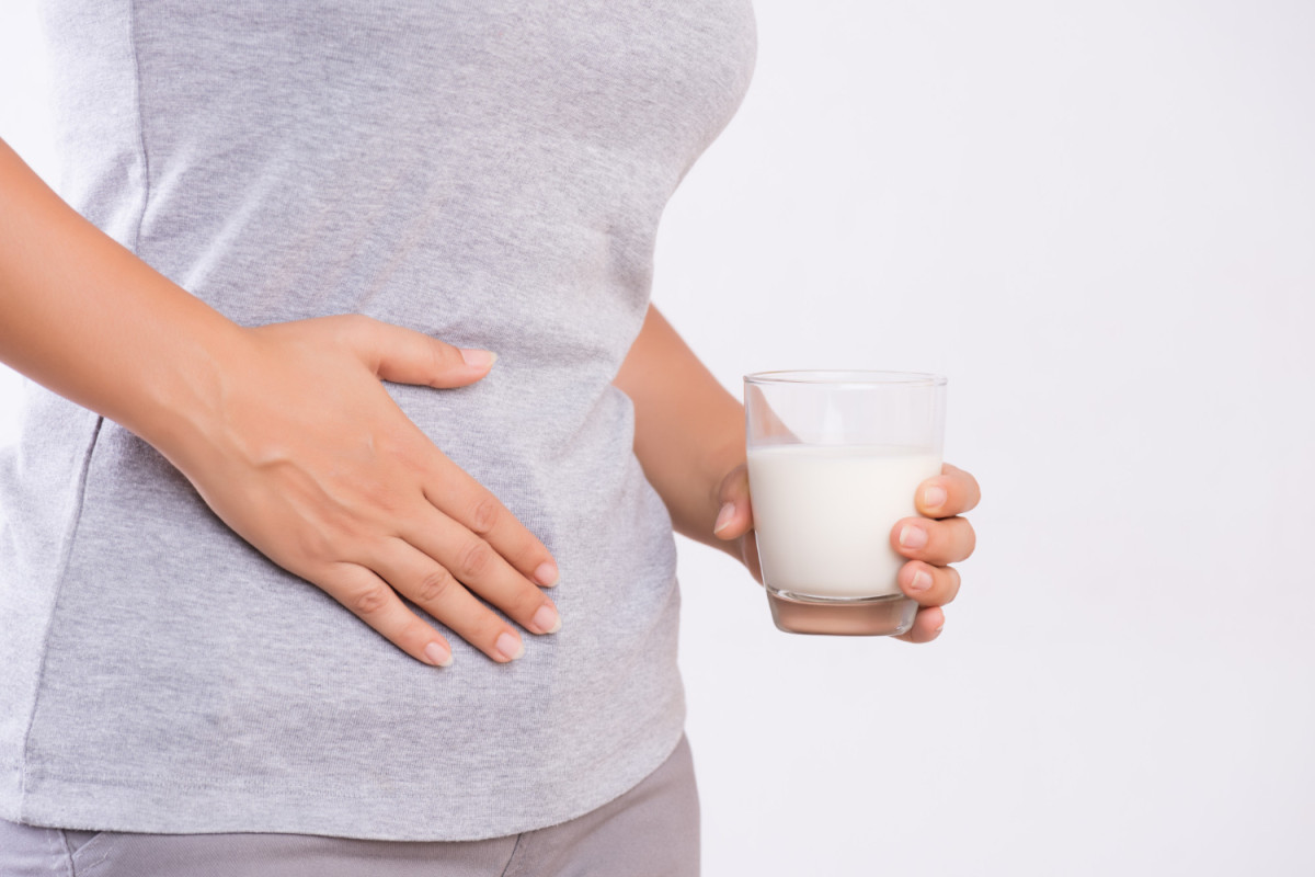 Tirou a lactose e continua estufado? O vilão pode ser outro