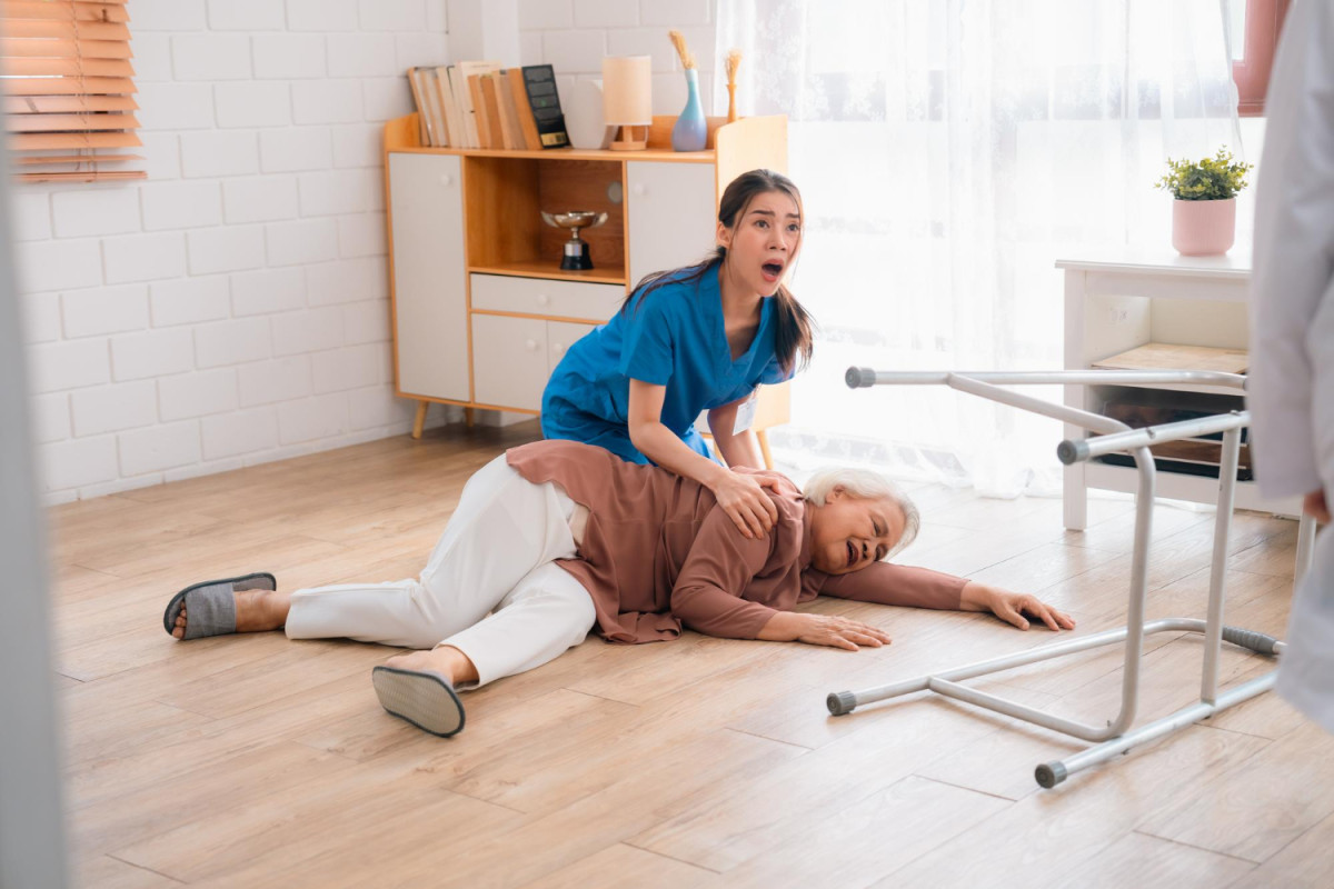 Desmaio ao ver sangue? Entenda por que o corpo “apaga” de repente