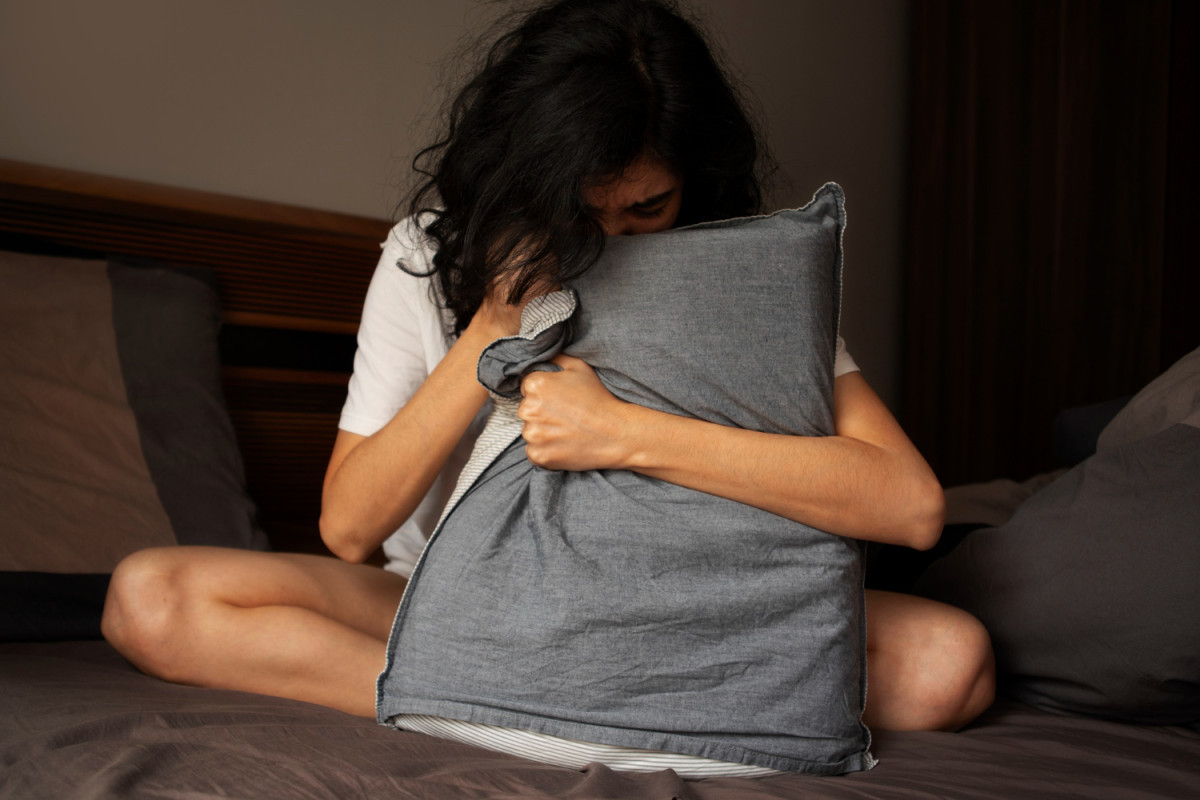 Muitas mulheres só percebem anos depois que viveram violência obstétrica