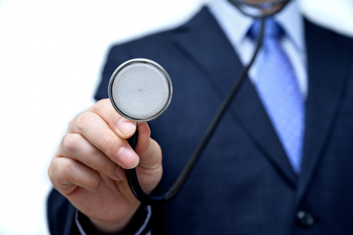 Por que a credibilidade continua sendo o maior patrimônio de um médico