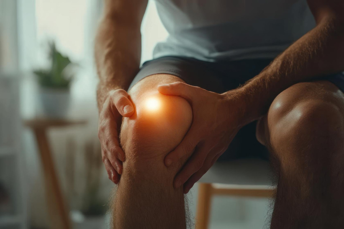 O joelho que a Copa esqueceu: vou conseguir jogar bola depois de romper o ligamento?