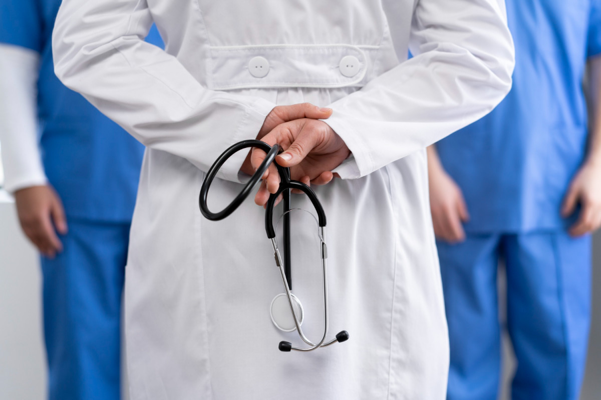 Estamos formando médicos ou treinando candidatos para provas?