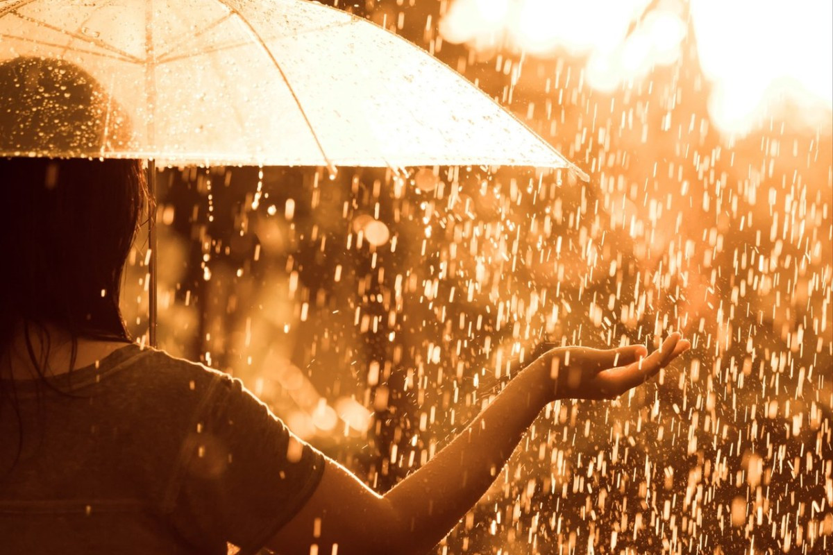Os Cuidados com a Saúde durante as Chuvas de Verão