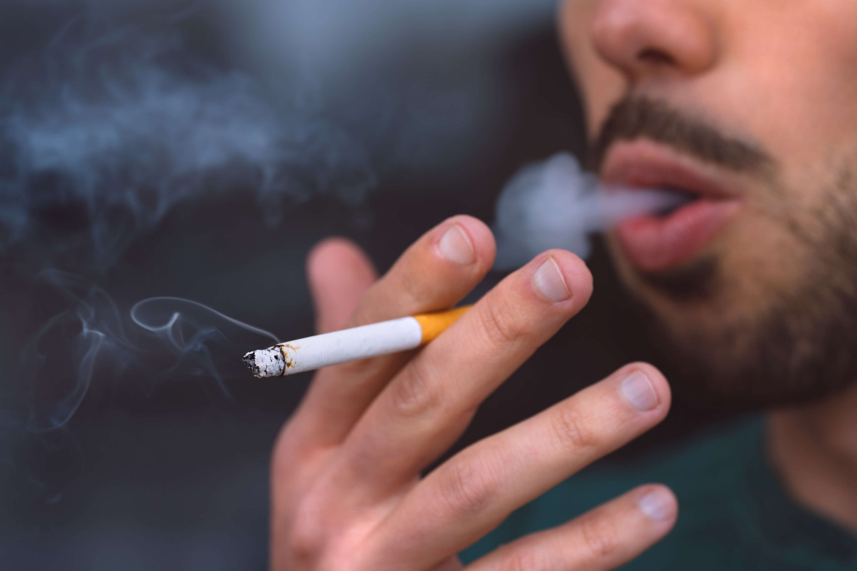 Veja Como o Corpo se Recupera em Cada Fase Após Parar de Fumar, Segundo Especialista