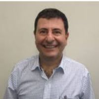 Dr. Márcio Abrahão